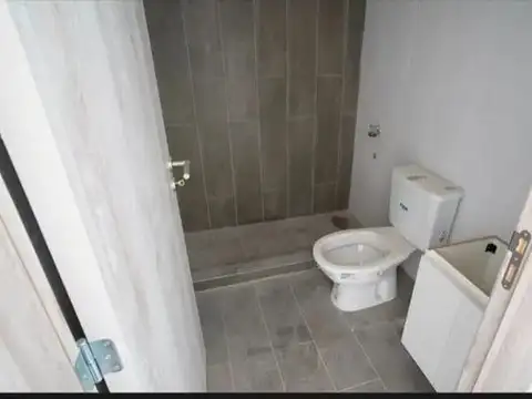 Departamento A Estrenar En  Villa Luro 2 Ambientes