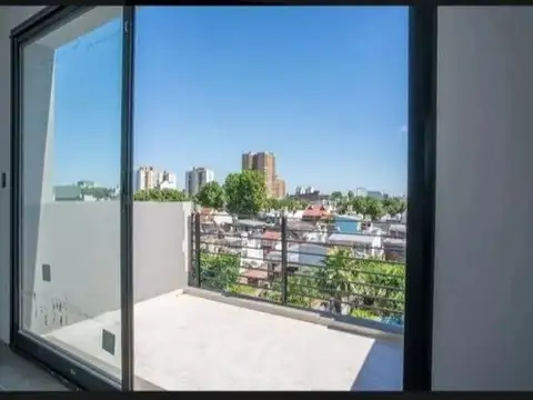 Departamento A Estrenar En  Villa Luro 2 Ambientes