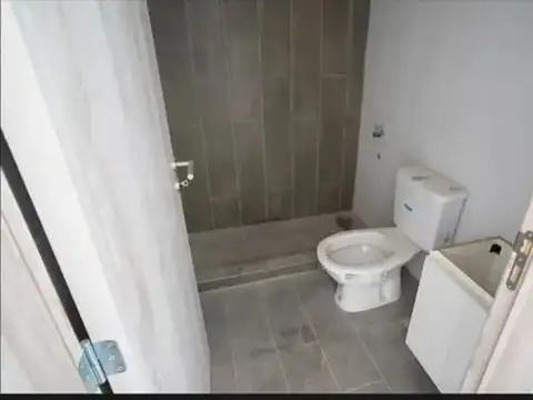 Departamento A Estrenar En  Villa Luro 2 Ambientes