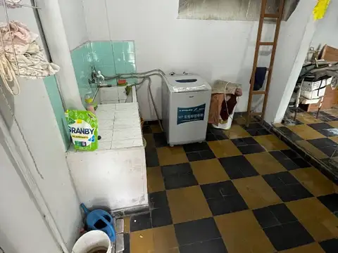 Casa en Venta en Quilmes Oeste, USD 85.000