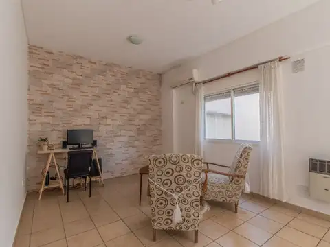 DEPARTAMENTO | 3 AMBIENTES | CASEROS | APTO CRÉDITO