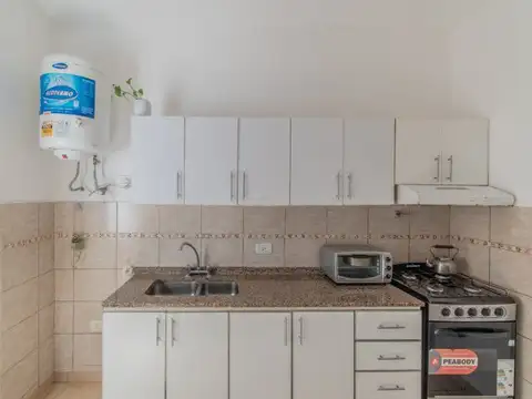 Departamento en Venta de 2 dormitorios