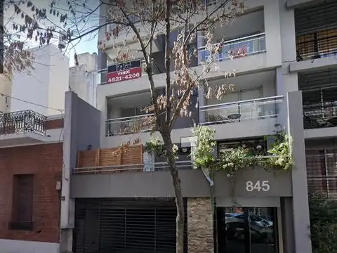 Departamento - P.Centenario