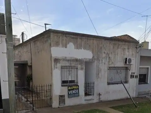 Calle 138 1900