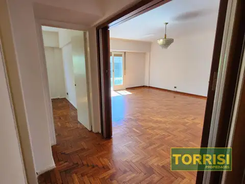 Departamento en Alquiler de 2 dormitorios