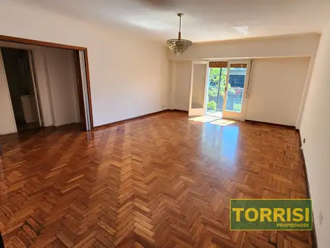 ALQUILER - 3 AMBIENTES - CONSTITUCIÓN 3800 - BOEDO