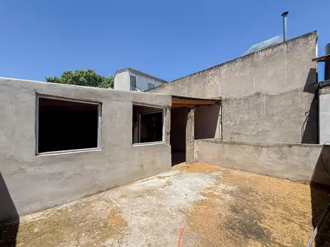 Depto Tipo Casa en Venta de 2 dormitorios