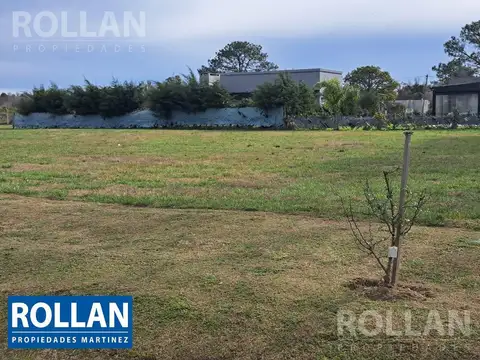 Terreno en Venta de 650,0 m2