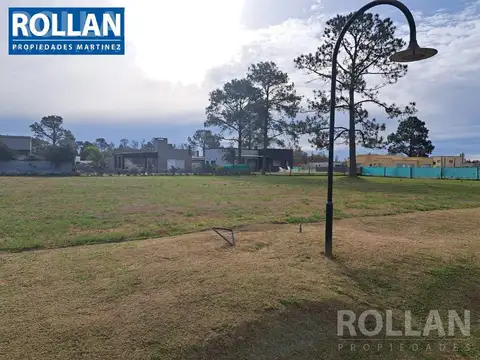 La Pista al 1200