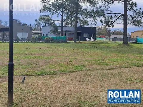 Terreno en Venta en El Ensueño, USD 45.000
