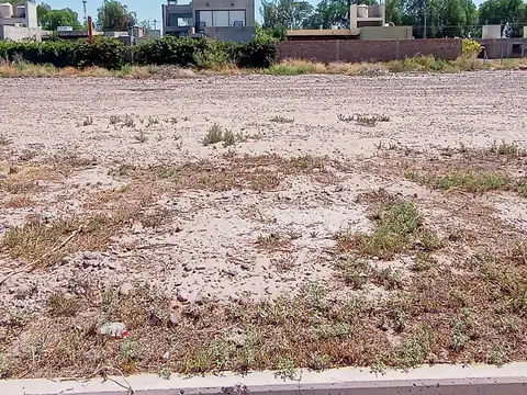 VENTA LOTE BARRIO PRIVADO LA VASCONIA MAIPU