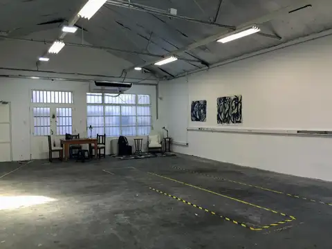 LOFT - 280 M2 UNICO!! USOS VARIOS