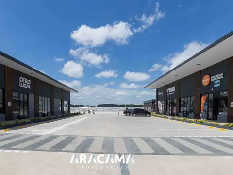 Local en Alquiler en Canning, USD 1.440