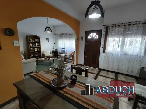 Casa en Venta de 4 dormitorios