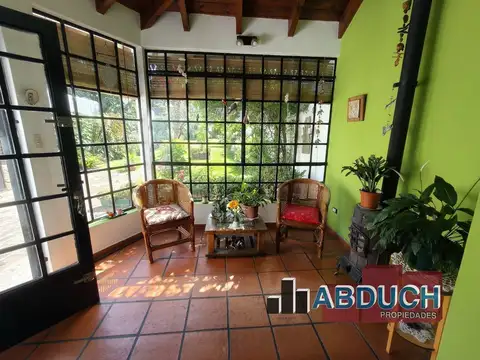 Casa en Venta 37 años