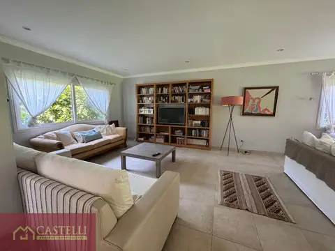 Casa en Venta de 4 dormitorios