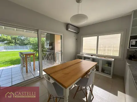 CASA EN VENTA EN AYRES DE PILAR