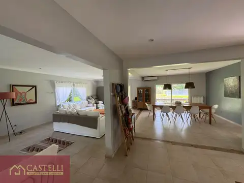 CASA EN VENTA EN AYRES DE PILAR