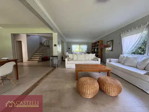 Casa en Venta A Estrenar