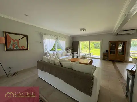 Casa en Venta en Ayres De Pilar, USD 595.000