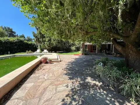 Casa en Alquiler al Este