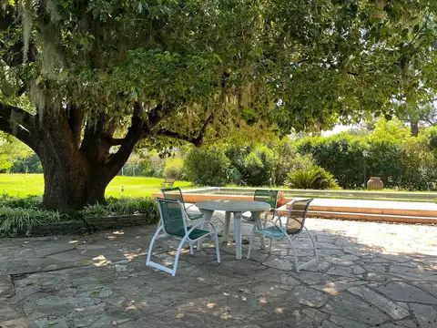 Casa en Alquiler con 7 cocheras