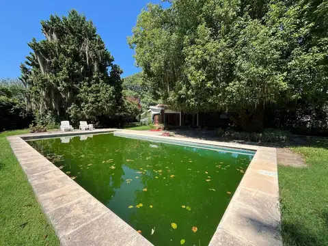 Casa en Alquiler de 2 dormitorios