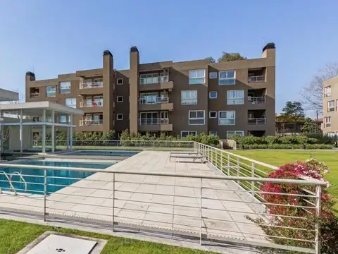 Departamento en Alquiler en Martinez, $ 1.500.000