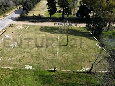 Terreno en Venta en Venado Tuerto, General López