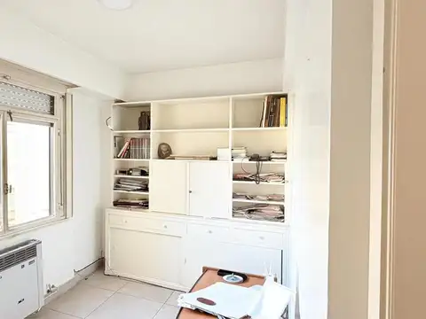 Departamento en Venta en Recoleta, USD 280.000