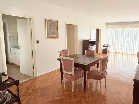 Departamento de 3 ambientes