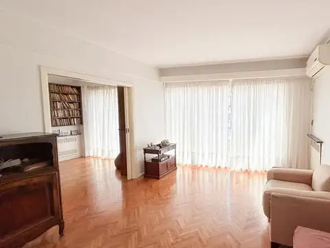 Departamento de 3 ambientes