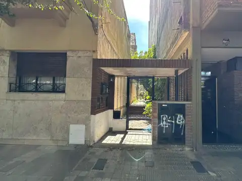 CALLAO AL 1300 VENTA DEPARTAMENTO 1 DORMITORIO EN ROSARIO