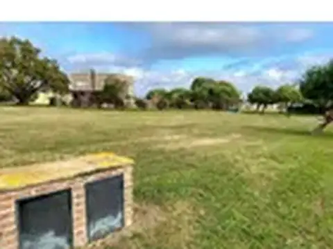 Terreno en venta en San Sebastian