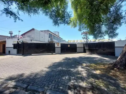 Galpón en Venta en Ramos Mejia, Partido de La Matanza
