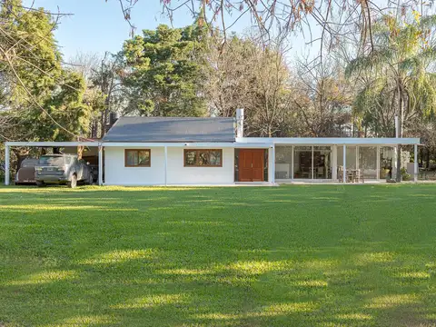 Alfredo Schilla y RP34-S