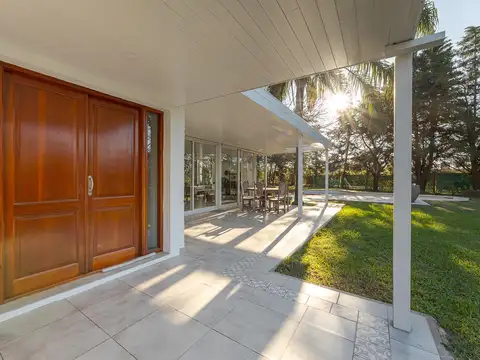 Casa en Alquiler A Estrenar