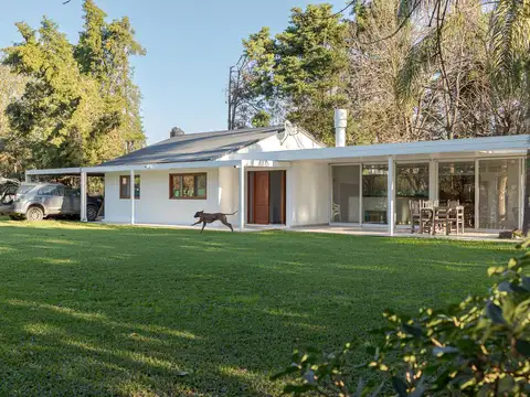 Casa en Alquiler en Ibarlucea, $ 1.400.000