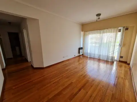 ALQUILER DEPARTAMENTO 2 AMB CON COCHERA
