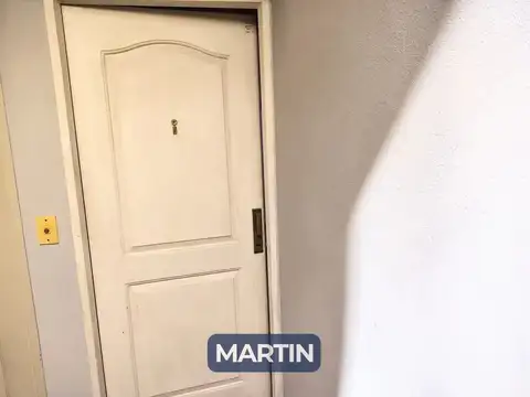 Departamento en venta de 1 dormitorio en San Miguel