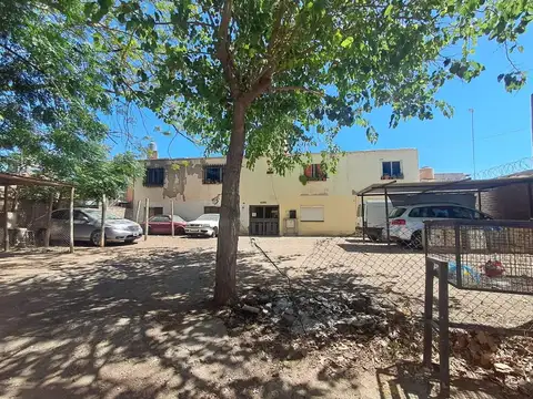 DEPARTAMENTO EN VENTA EN LAS HERAS