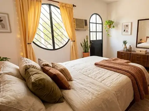 Depto Tipo Casa en Venta en Castelar, USD 69.900