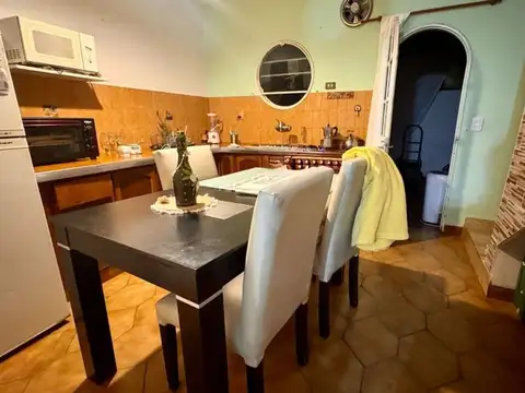 Depto Tipo Casa en Venta de 2 dormitorios