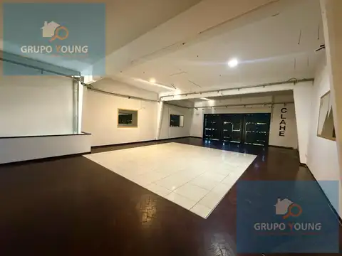 Local Comercial en Centro de Wilde - 340 metros