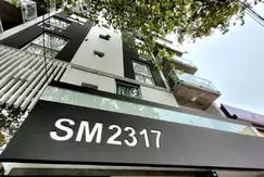 Av. San Martin  de  1, 2 y 3 Dormitorios