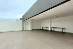 Av. San Martin  en Paternal