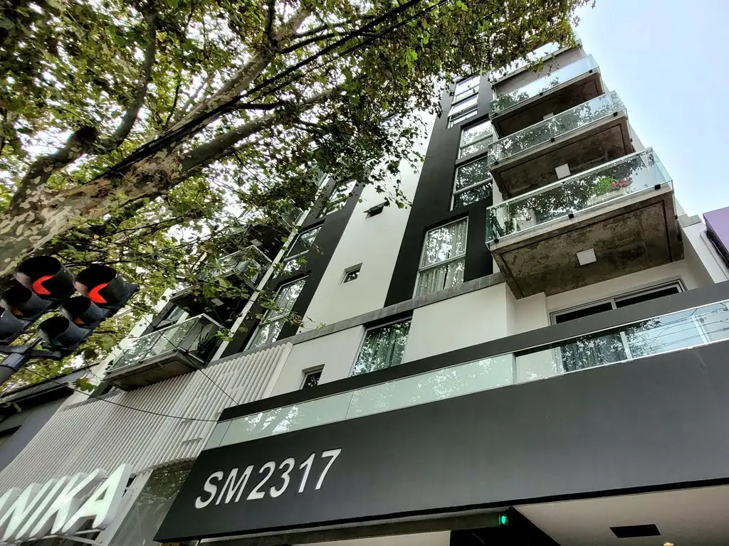 Av. San Martin  en Paternal