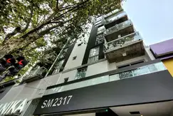 Av. San Martin  en Paternal