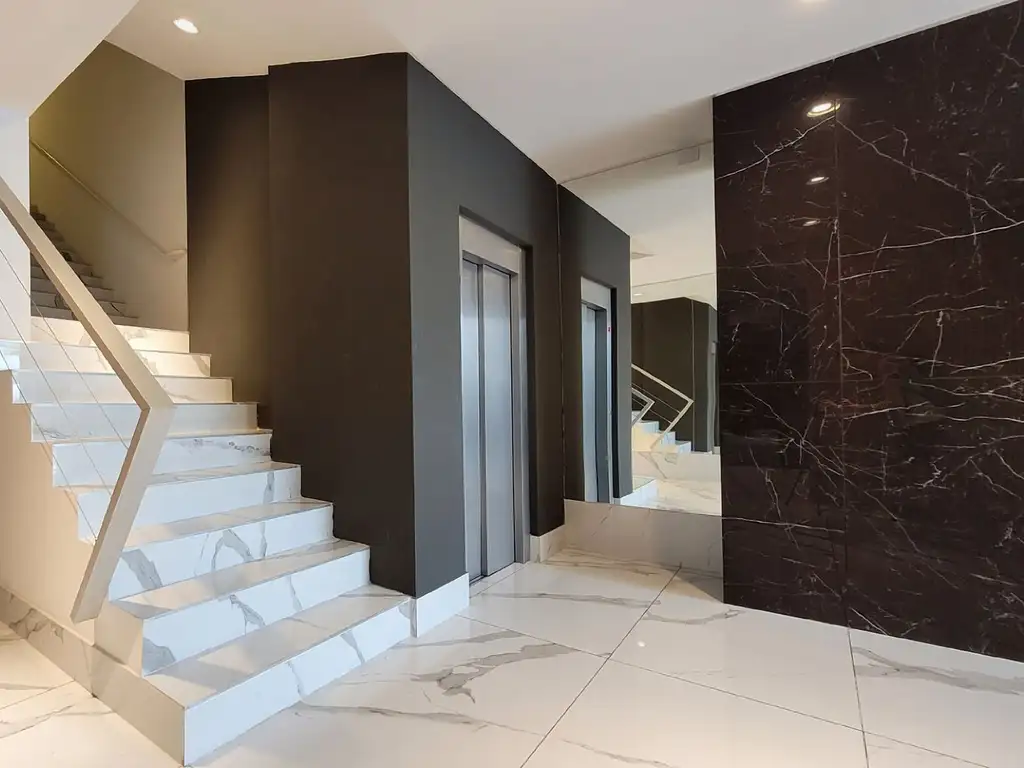 Emprendimiento en Paternal - Etapa: Terminado