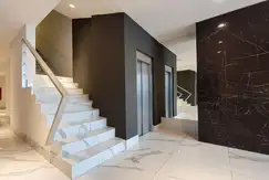 Emprendimiento en Paternal - Etapa: Terminado